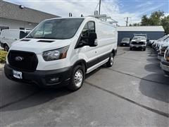2023 Ford Transit Cargo Van 