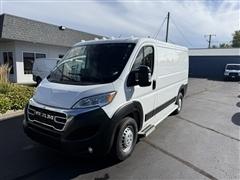 2025 RAM ProMaster Cargo Van 