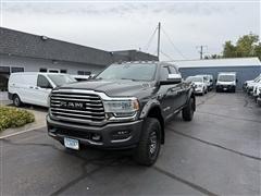 2022 RAM 3500 
