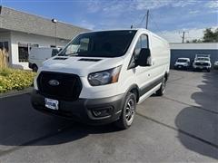 2021 Ford Transit Cargo Van 