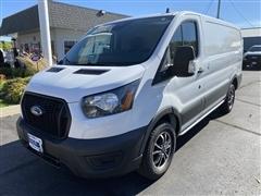 2021 Ford Transit Cargo Van 
