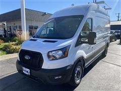 2023 Ford Transit Cargo Van 