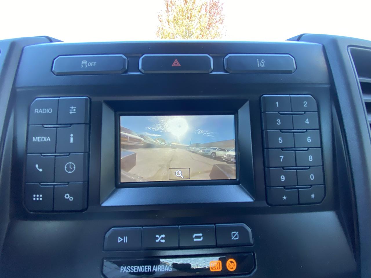 Ford Super Duty F-250 SRW XL 4WD SuperCab 8' Box 2021