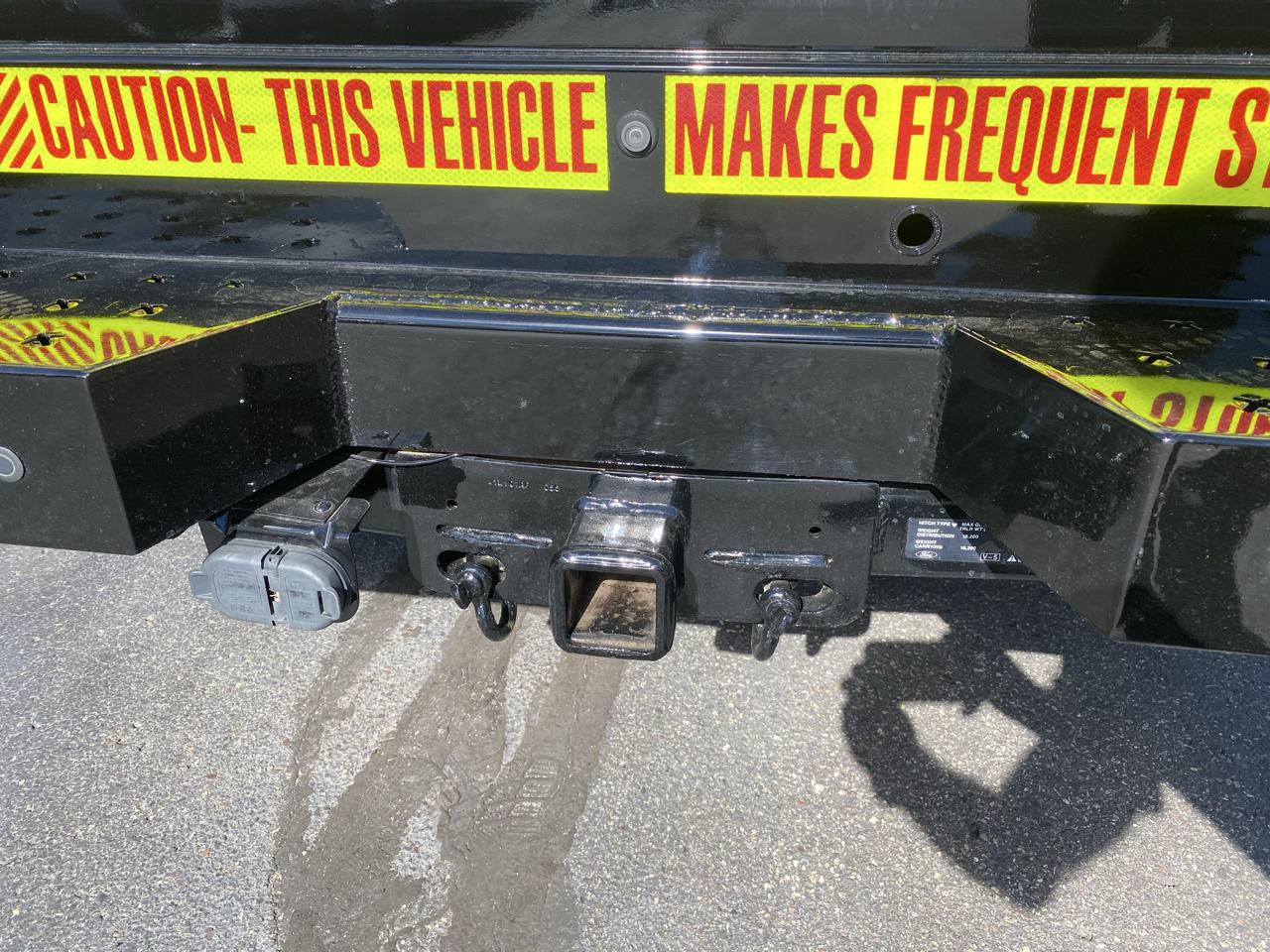 Ford Super Duty F-250 SRW XL 4WD SuperCab 8' Box 2021
