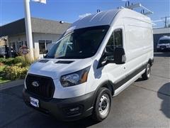 2023 Ford Transit Cargo Van 