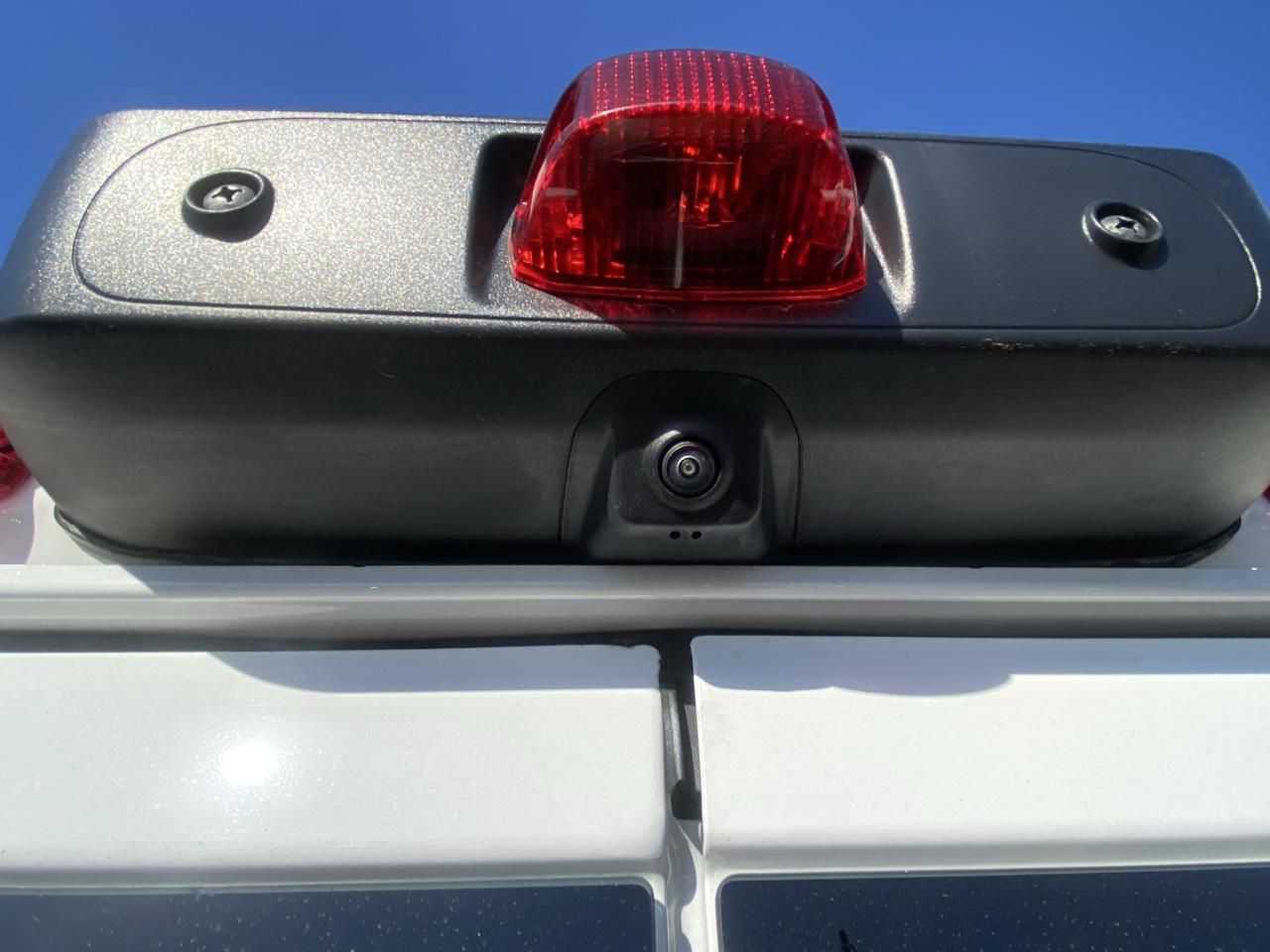 RAM ProMaster Cargo Van Tradesman 2500 Low Roof 136" WB w/Pass Seat 2025