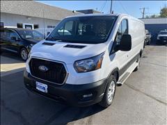 2025 Ford Transit Cargo Van 
