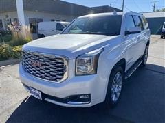 2019 GMC Yukon 