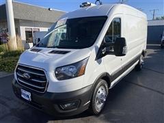 2020 Ford Transit Cargo Van 