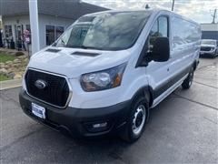2024 Ford Transit Cargo Van 
