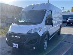 2025 RAM ProMaster Cargo Van 