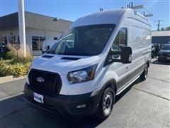 2023 Ford Transit Cargo Van 