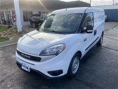 2022 RAM ProMaster City Cargo Van 