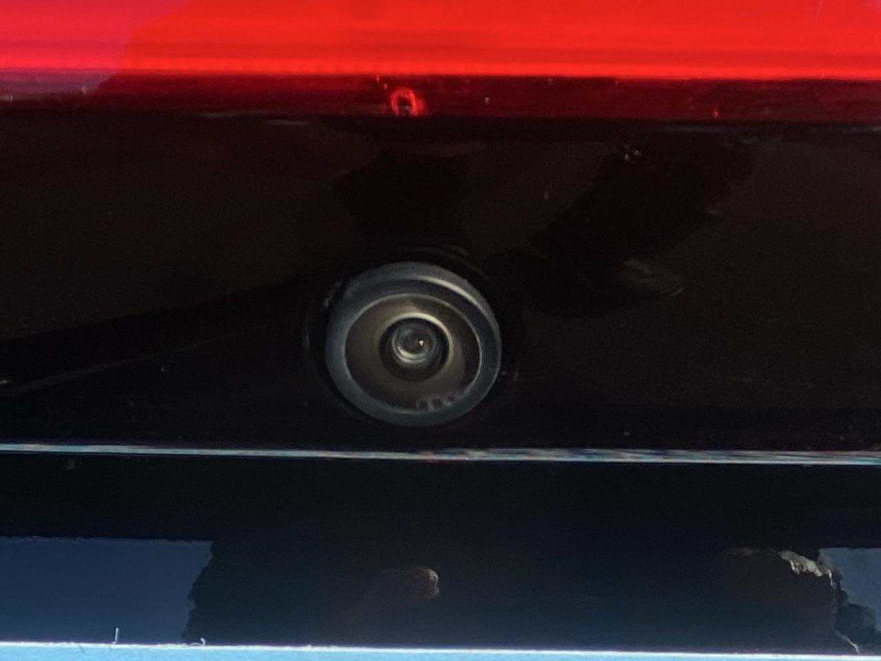 Chrysler Pacifica Select AWD 2025