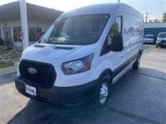 2023 Ford Transit Cargo Van 