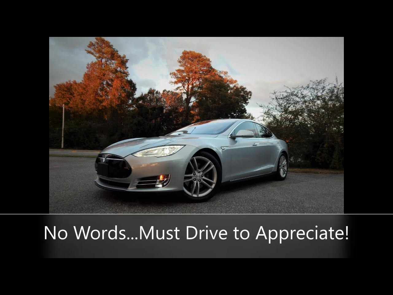 Used 2016 Tesla Model S 4dr Sdn Awd 90d For Sale In Virginia