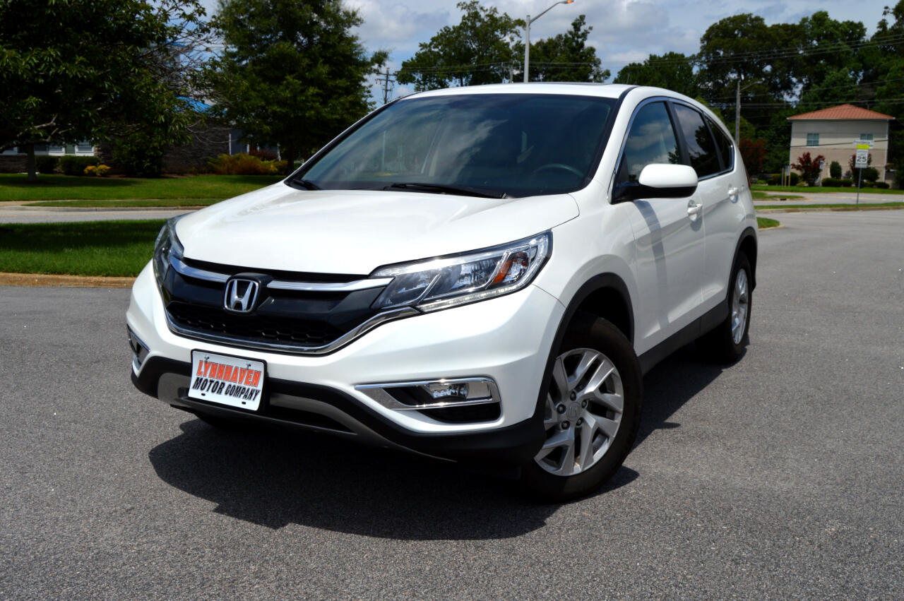 2016 Honda CR-V EX photo 3