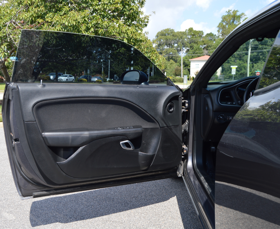 2019 Dodge Challenger SXT photo 10