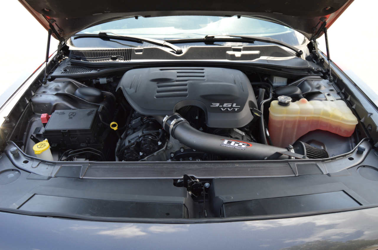 2019 Dodge Challenger SXT photo 13