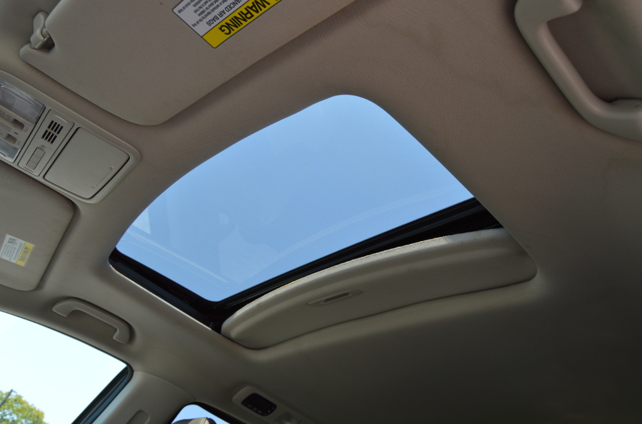 2016 Honda Odyssey EX-L photo 7