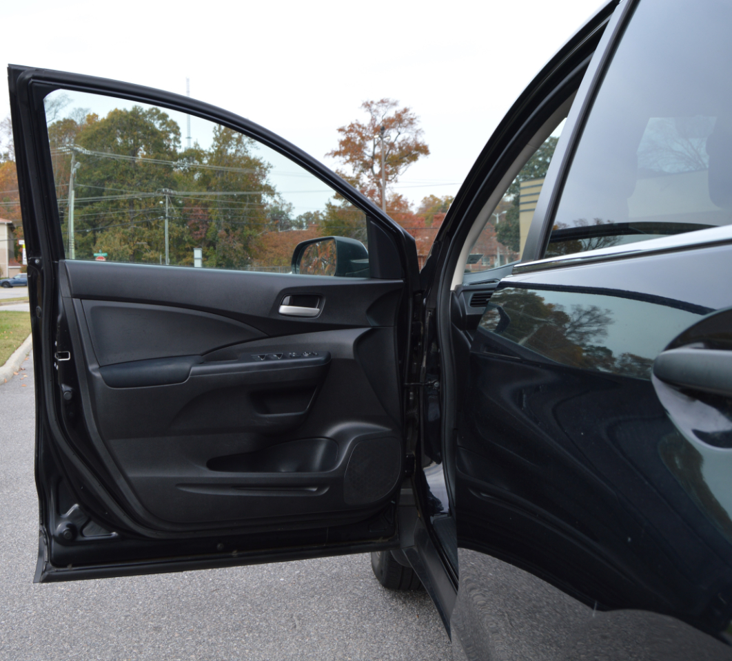 Honda CR-V SE 4WD 2016