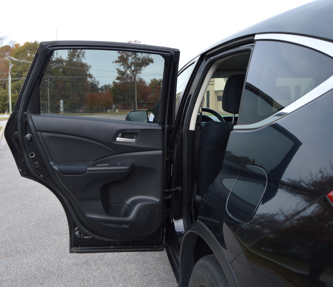 Honda CR-V SE 4WD 2016