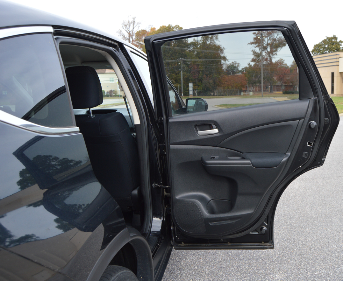 Honda CR-V SE 4WD 2016