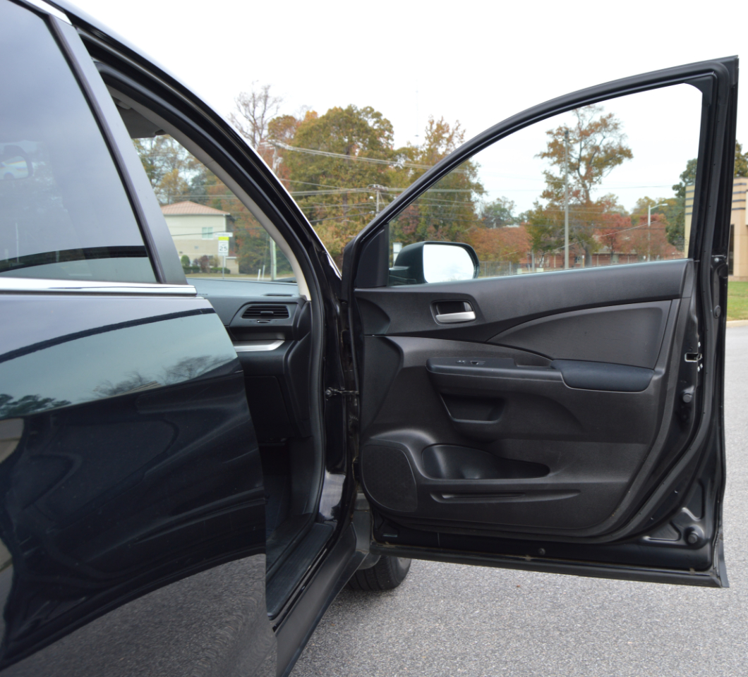 Honda CR-V SE 4WD 2016