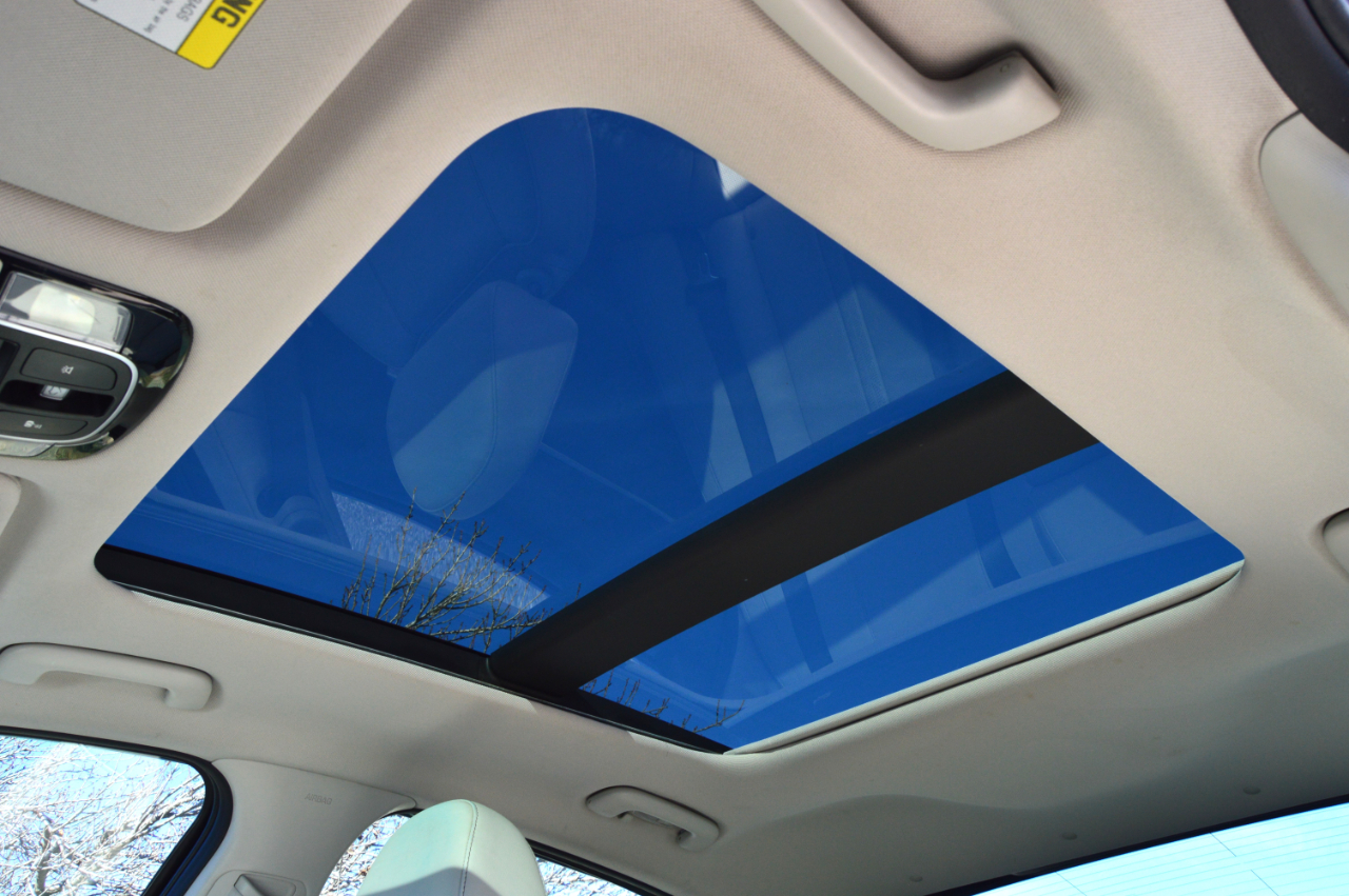 Hyundai Sonata SEL 2020