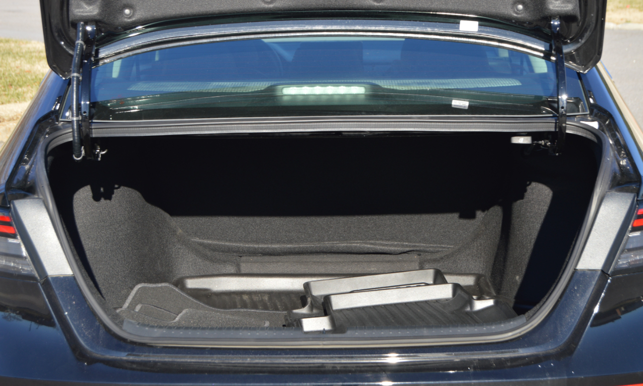 Honda Accord LX 2024