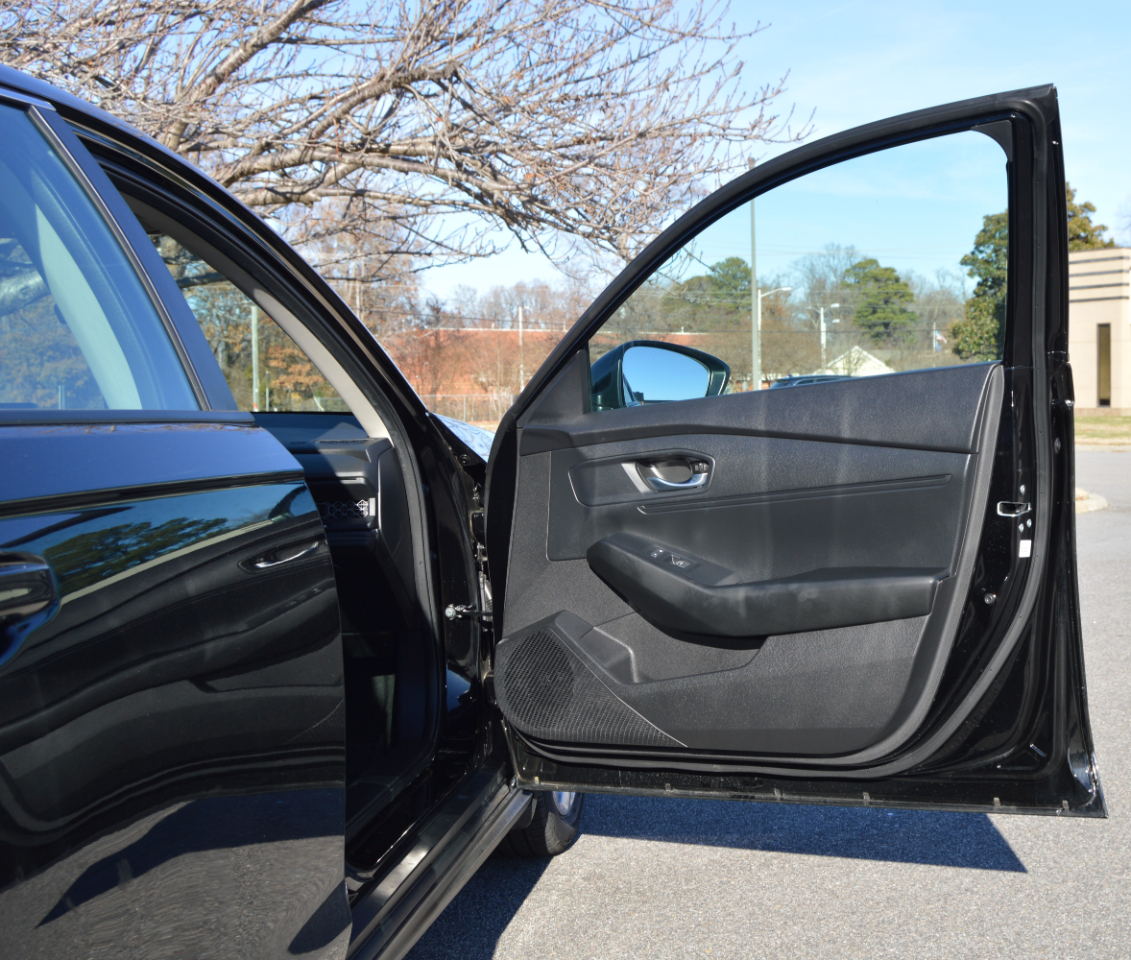 Honda Accord LX 2024