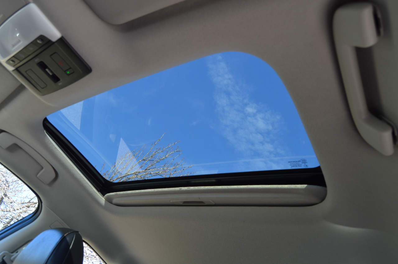 Nissan Sentra SR 2021