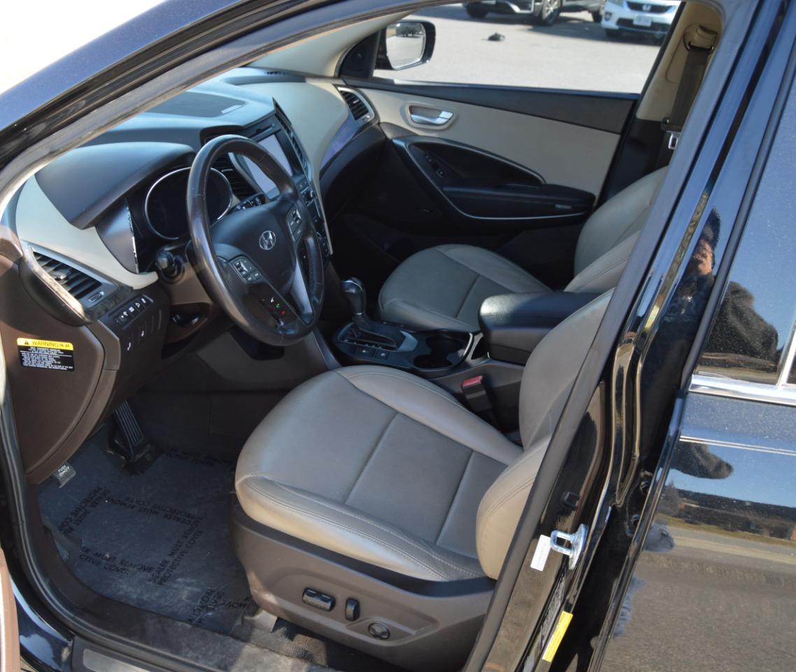 Hyundai Santa Fe Sport 2.4 FWD 2017