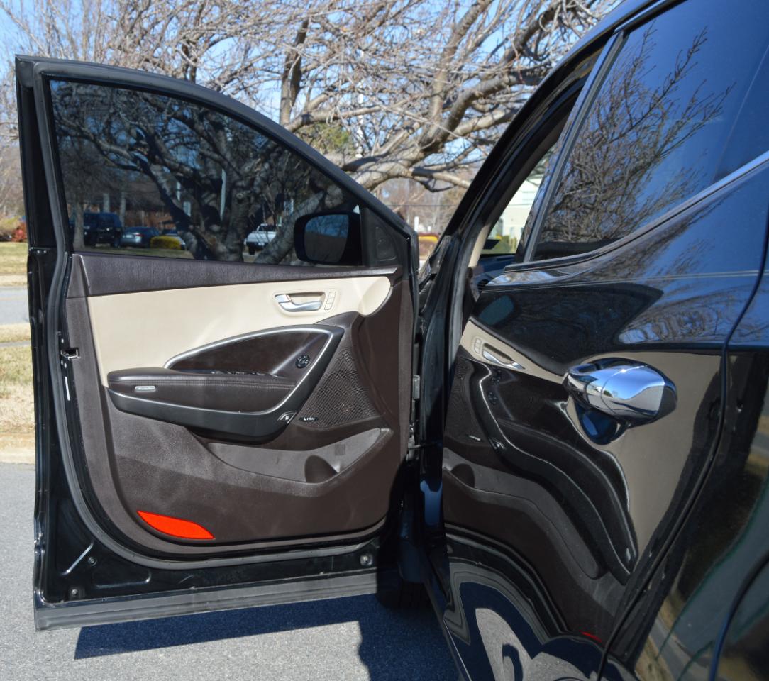 Hyundai Santa Fe Sport 2.4 FWD 2017