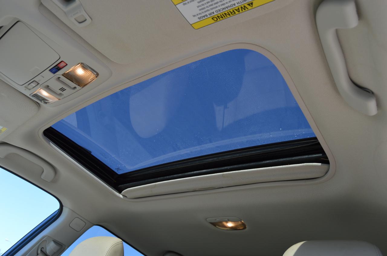 Subaru Outback 2.5i Limited 2017