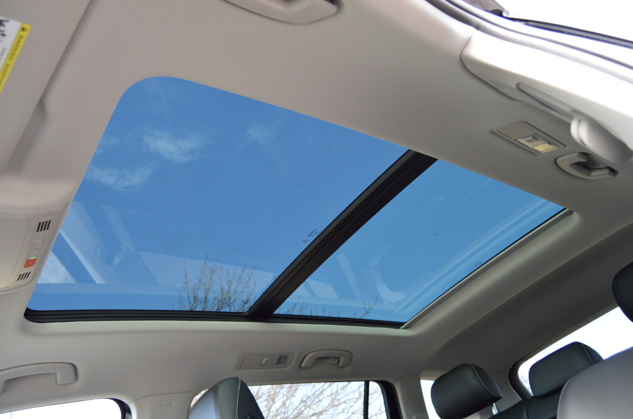 Volkswagen Tiguan SE 4Motion 2022