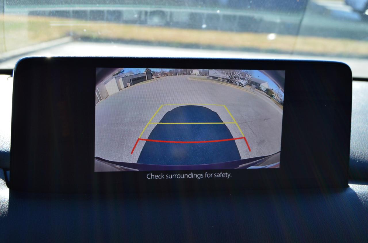 Mazda CX-5 2.5 S AWD 2022