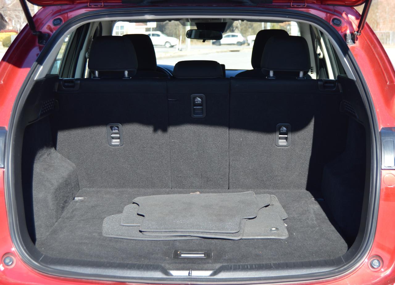 Mazda CX-5 2.5 S AWD 2022