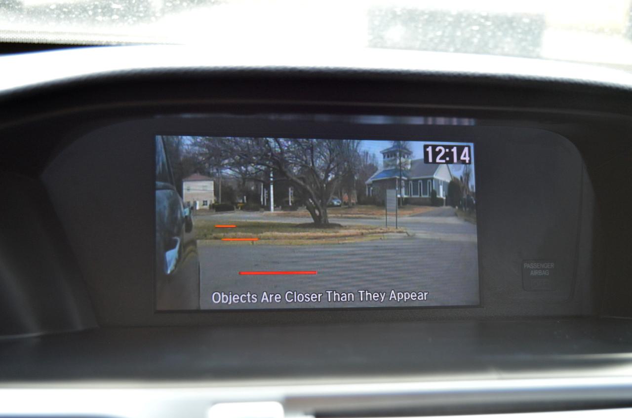 Honda Accord Touring V6 Sedan 2017