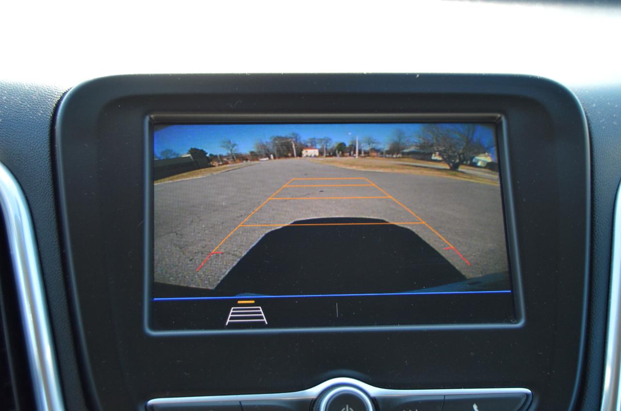 Chevrolet Equinox LT AWD 2020