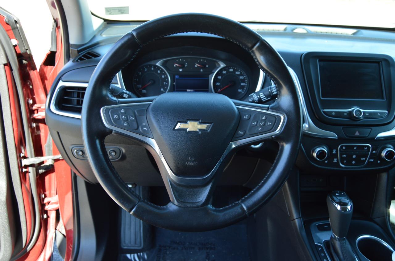 Chevrolet Equinox LT AWD 2020