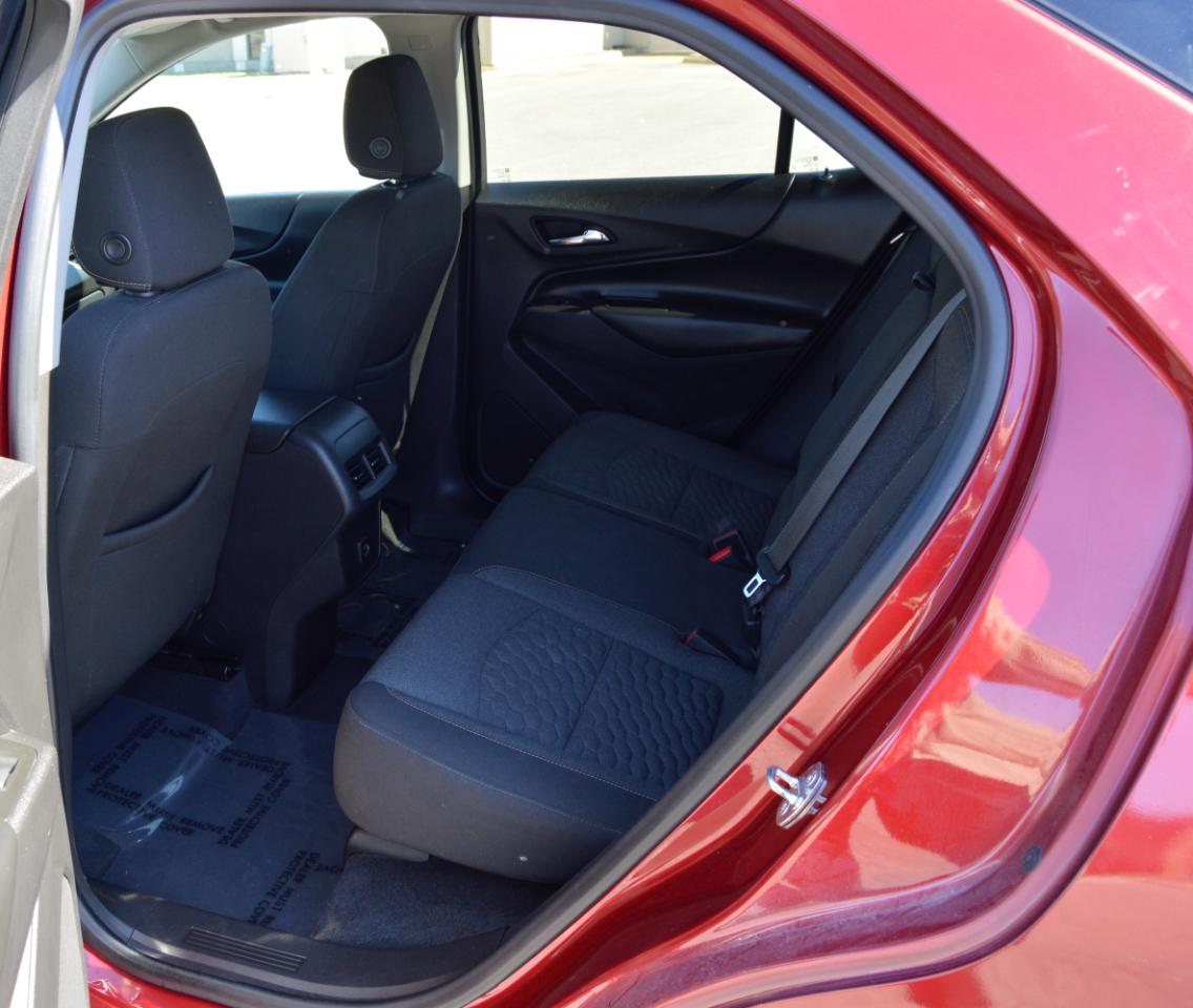 Chevrolet Equinox LT AWD 2020