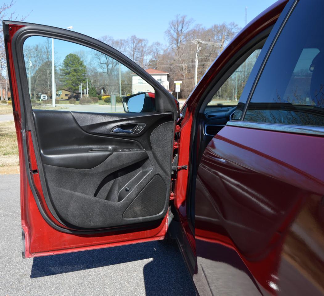 Chevrolet Equinox LT AWD 2020