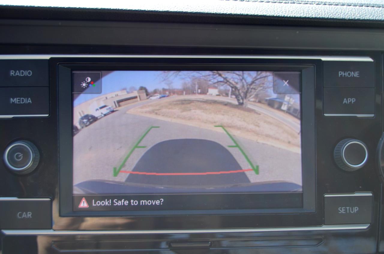 Volkswagen Jetta 1.4T SE 8A 2019