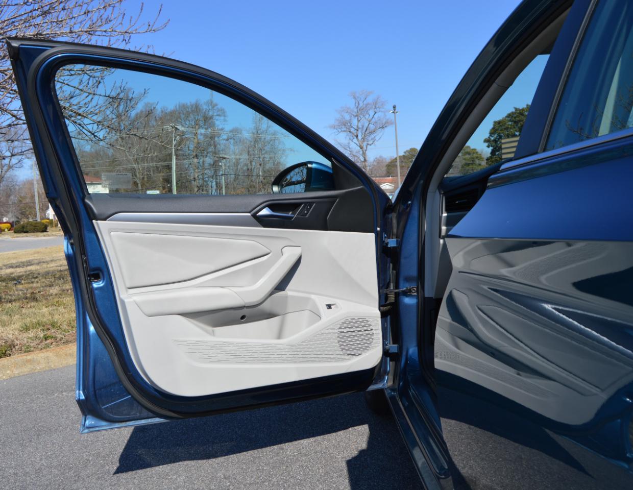 Volkswagen Jetta 1.4T SE 8A 2019