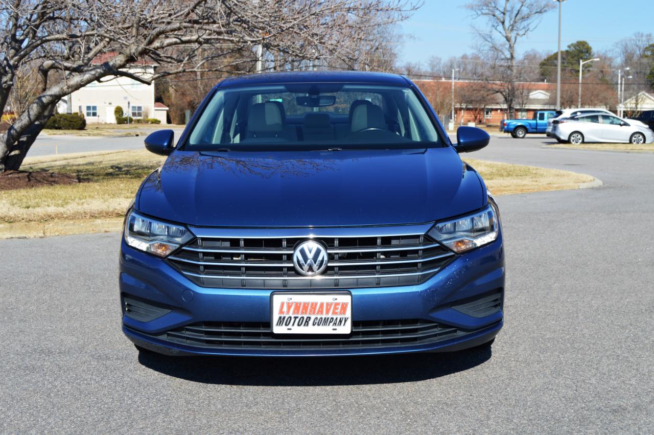 Volkswagen Jetta 1.4T SE 8A 2019