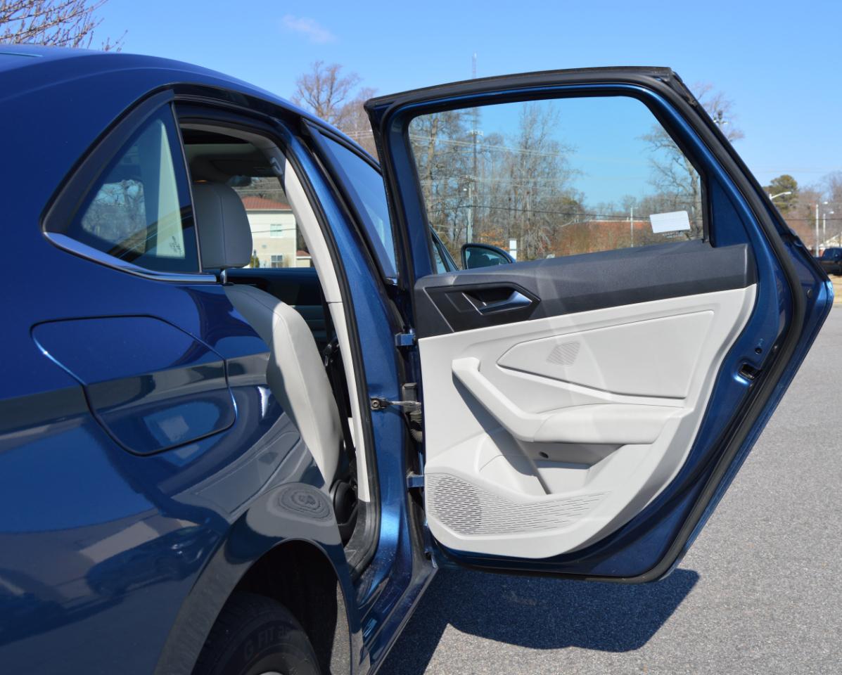 Volkswagen Jetta 1.4T SE 8A 2019