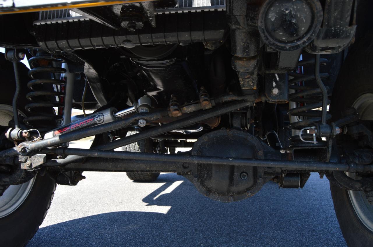 Jeep Wrangler Sport 1998