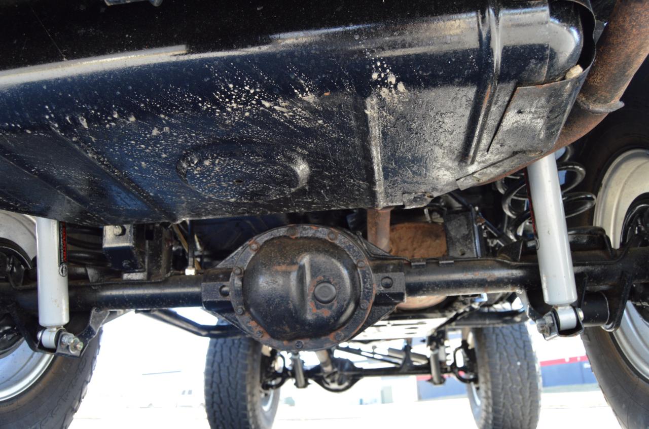 Jeep Wrangler Sport 1998