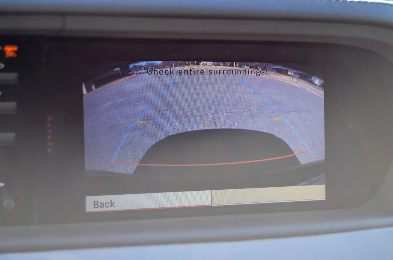 Mercedes-Benz S-Class S550 4-MATIC 2013